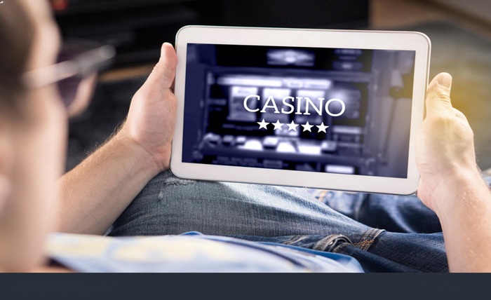 Online Casino