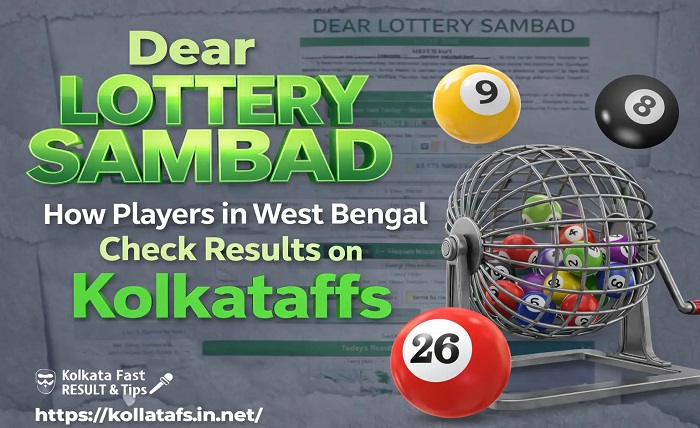 dear lottery