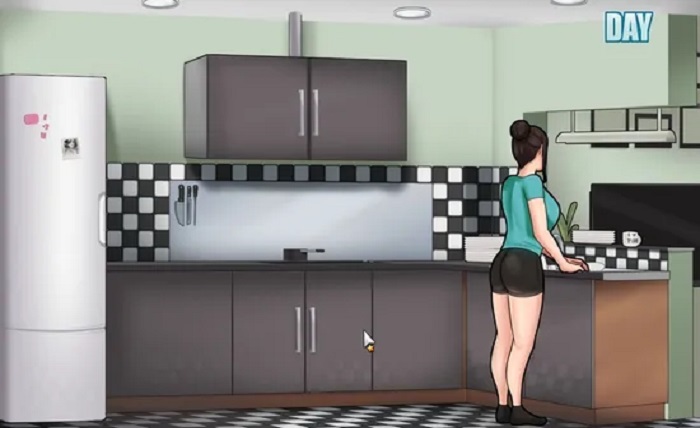 house chores apk
