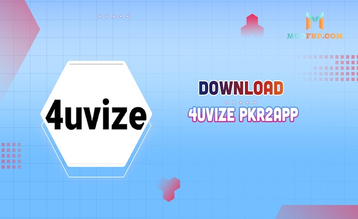 4uvize pkr2app