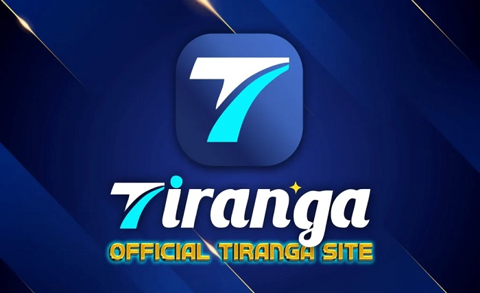 Tiranga App