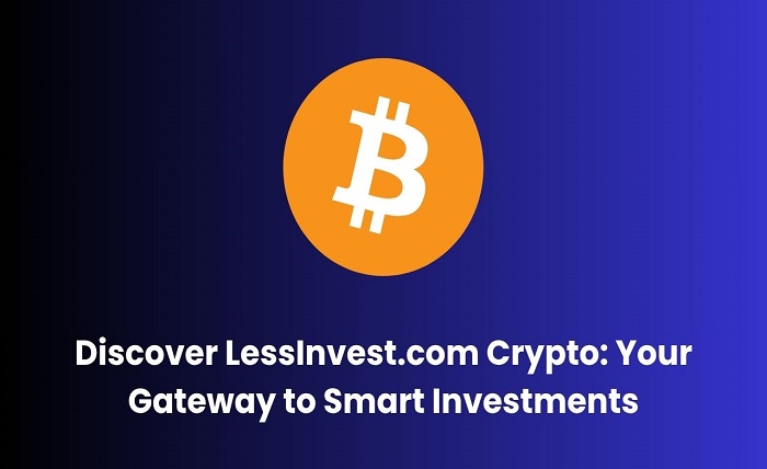 lessinvest.com crypto