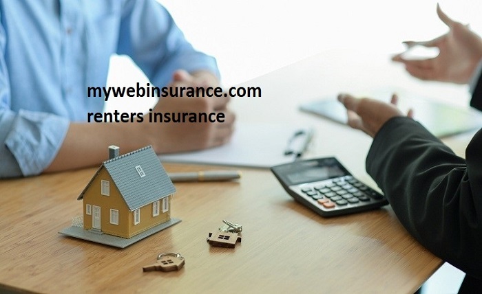 mywebinsurance.com home insurance