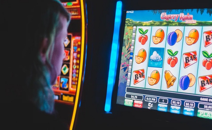 Casino Liquidity