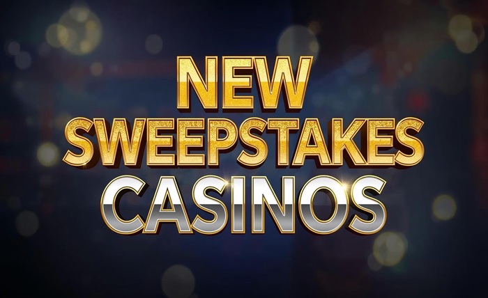Sweepstakes Casinos