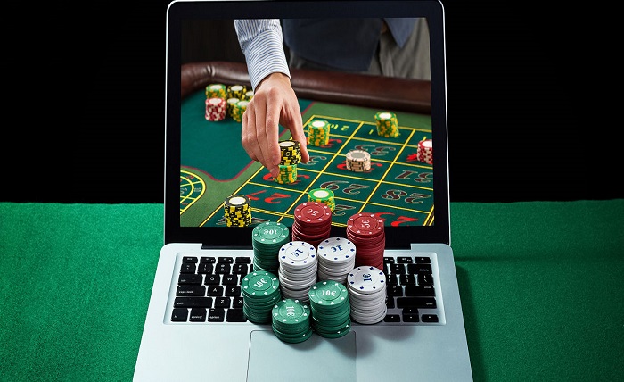 Online Gambling
