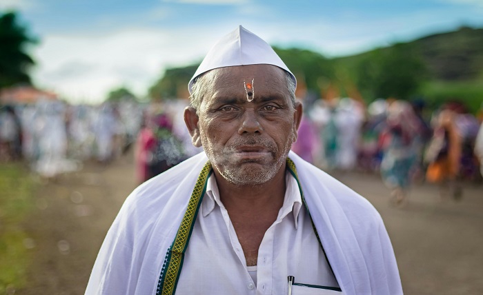 भावपूर्ण श्रद्धांजली भाऊ
