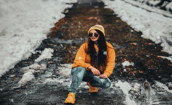 best dp for instagram for girl