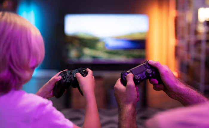 Online Games