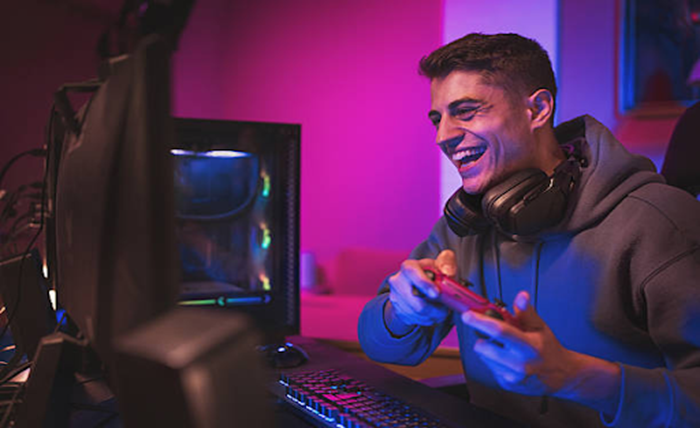 Online  Games