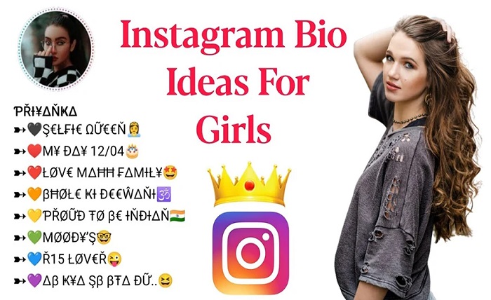 attitude instagram bio