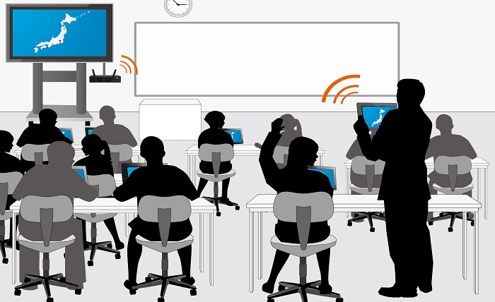 classroom sx