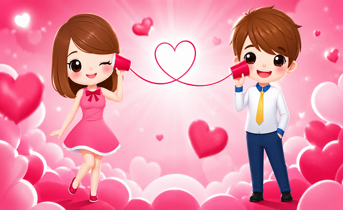 couple dp for whatsapp half half