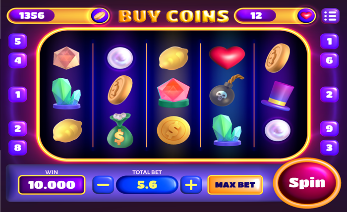 Slot Gaming