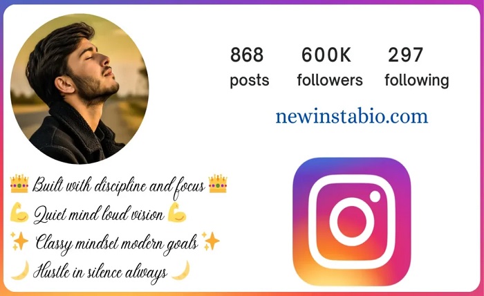 instagram naam