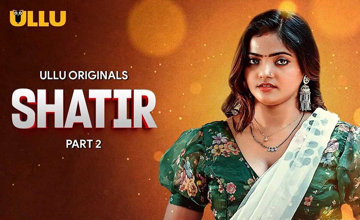 ullu actress name