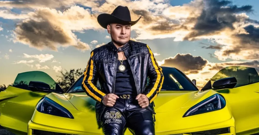 Jose Torres lifestyle