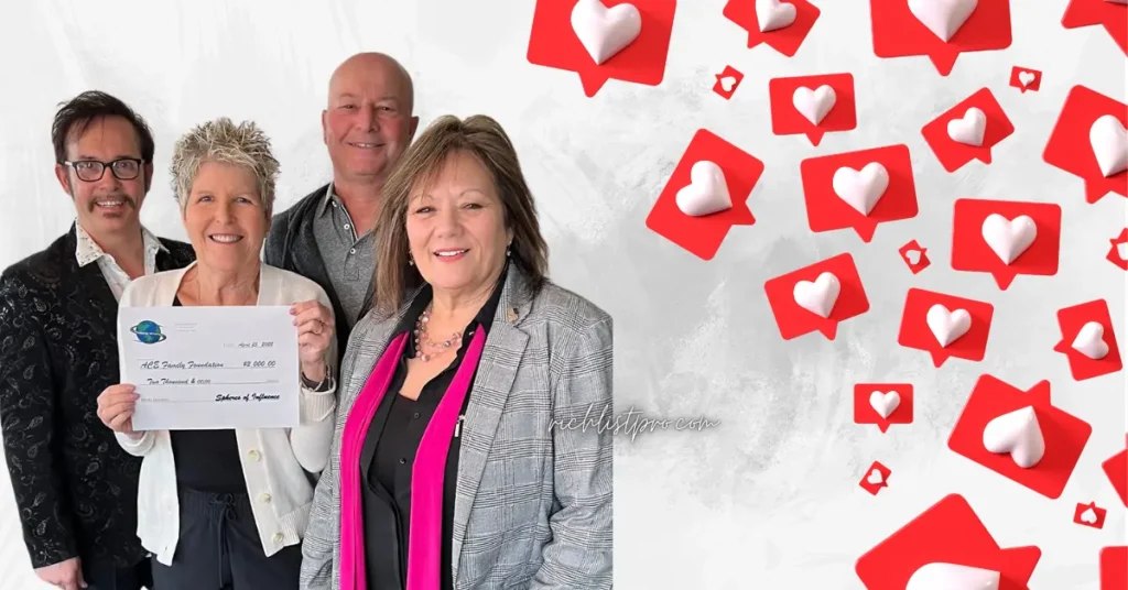 Rick Ammirati Leadership Roles
