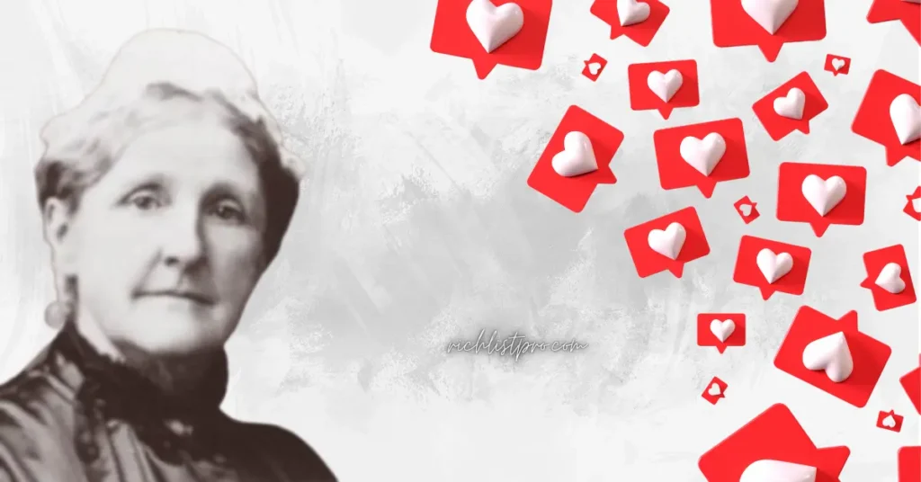 Hannah Smith Pilkington