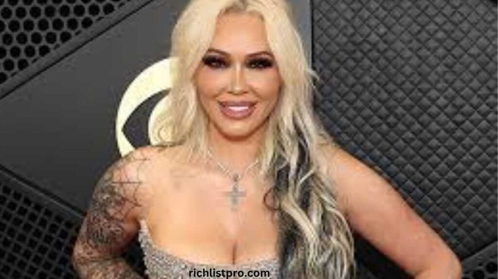 Bunnie XO Net Worth