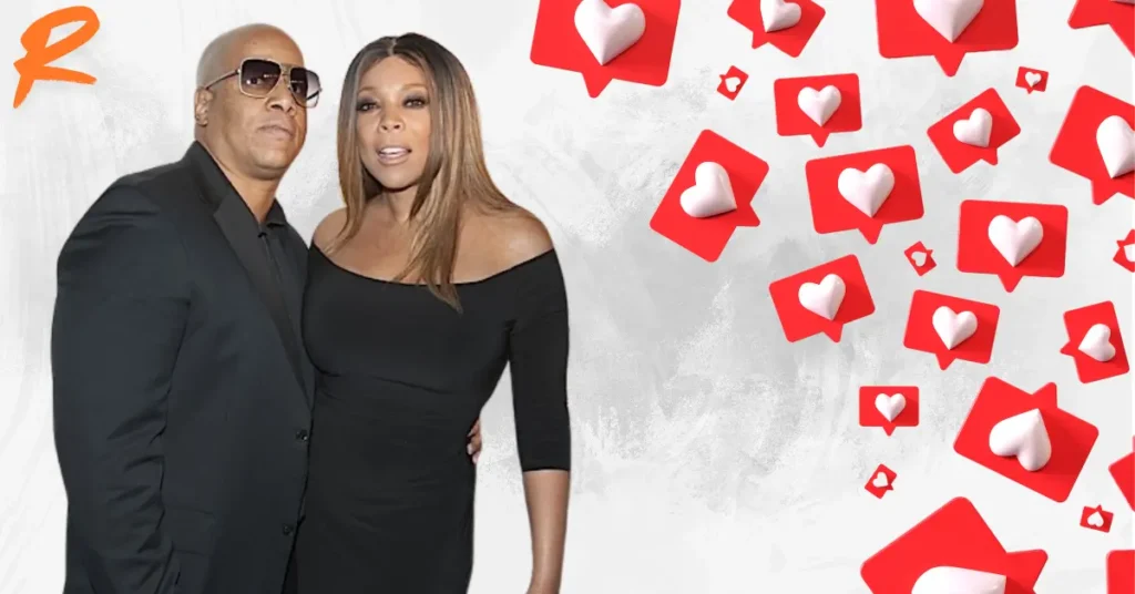 Bert Girigorie – Wendy Williams’ First Husband