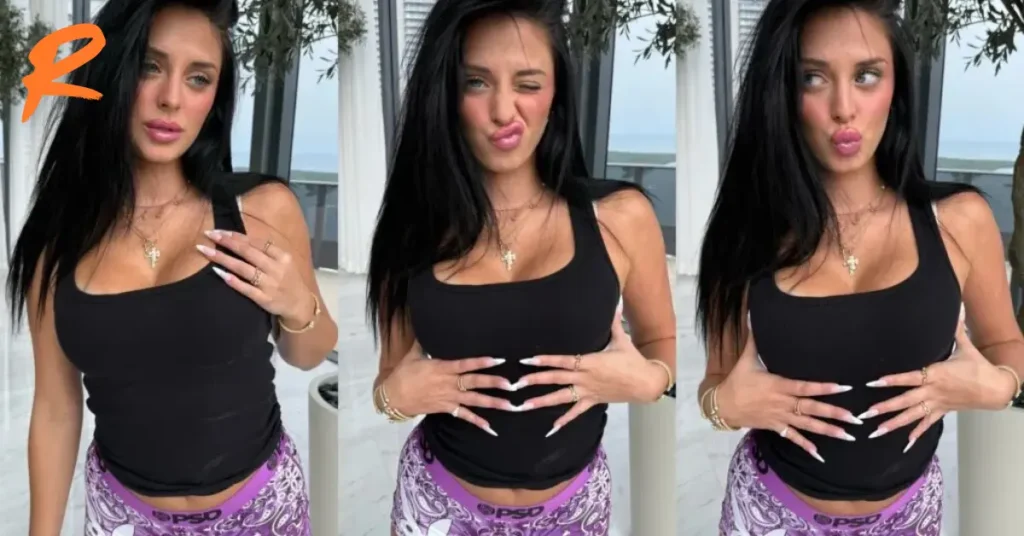camilla araújo net worth