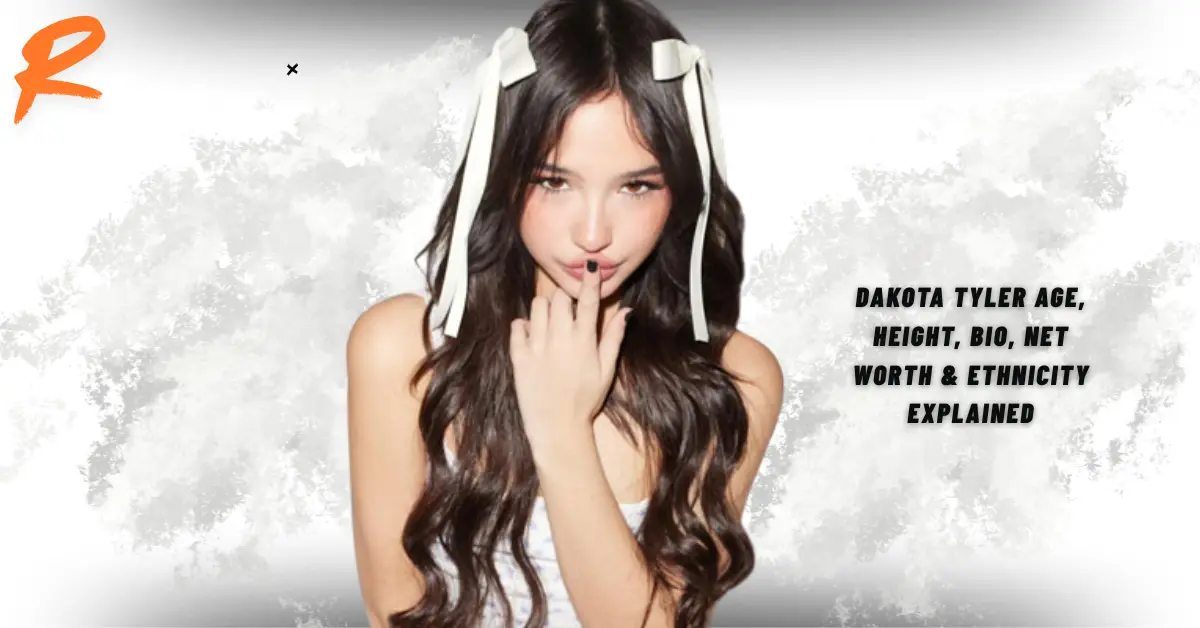 Dakota Tyler Height