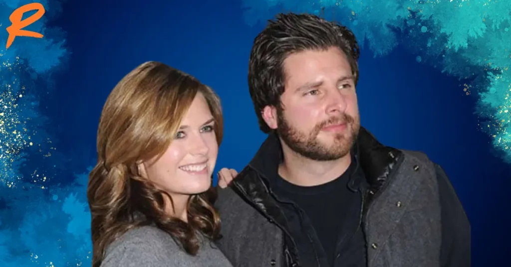 James Roday Wife
