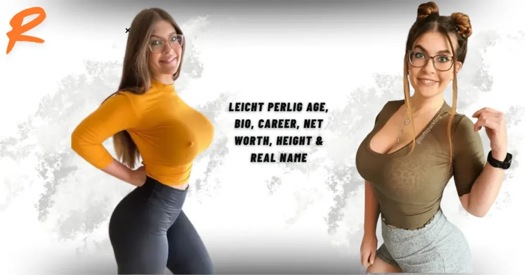 Leicht Perlig Bio
