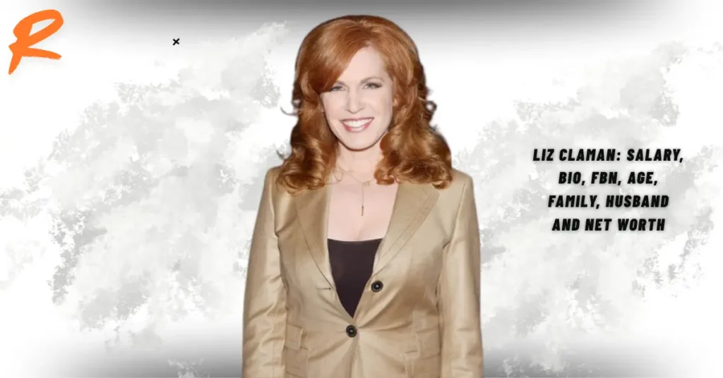 Liz Claman
