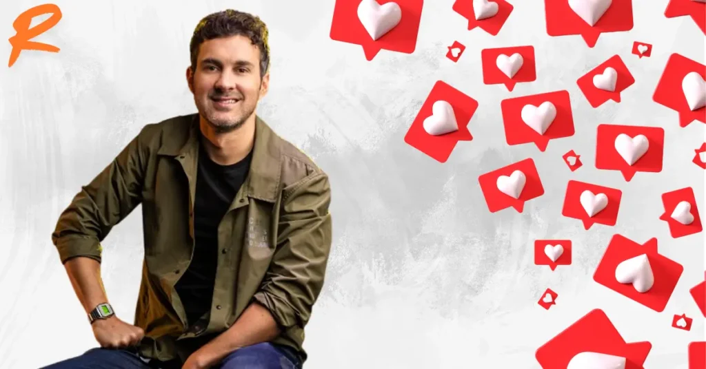 Mark Normand Net Worth  2025