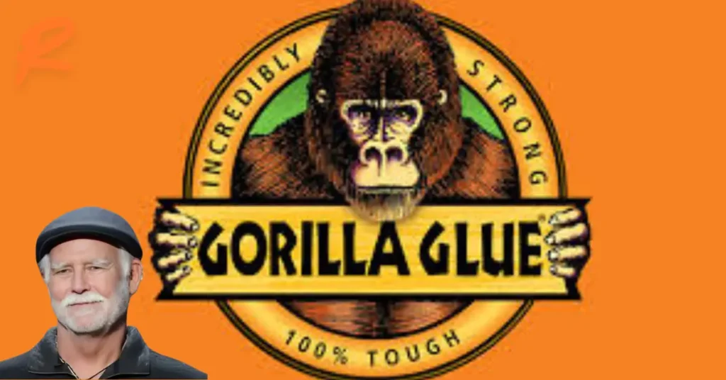 Mark Singer Gorilla Glue Net Worth