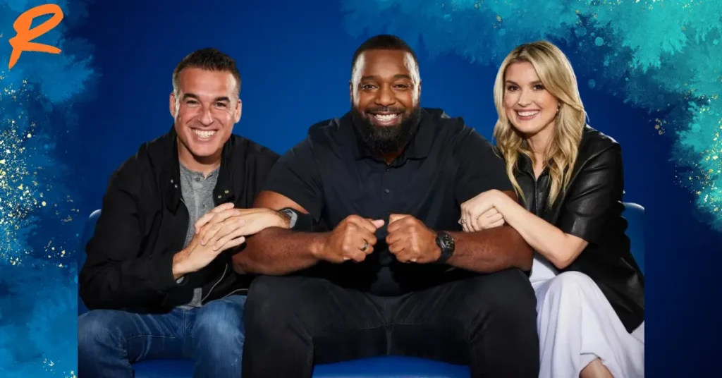 Michelle Smallmon Married
