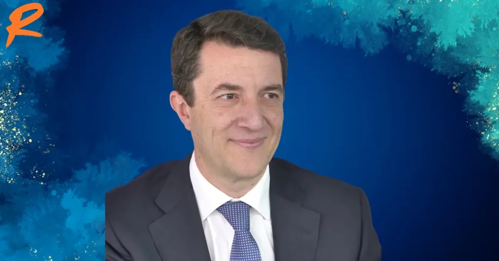 Miguel Alberto Martin net worth