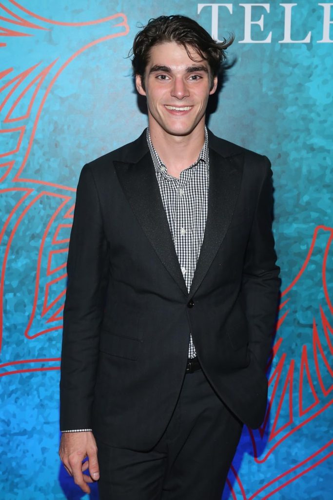 RJ Mitte Net Worth
