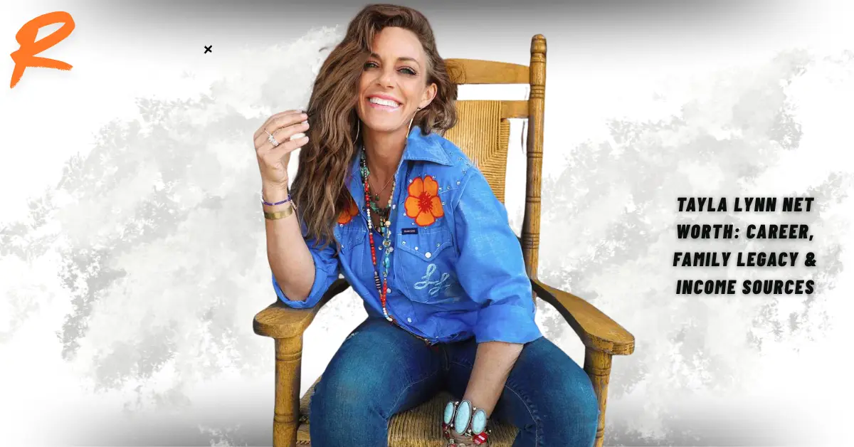 Tayla Lynn Net Worth