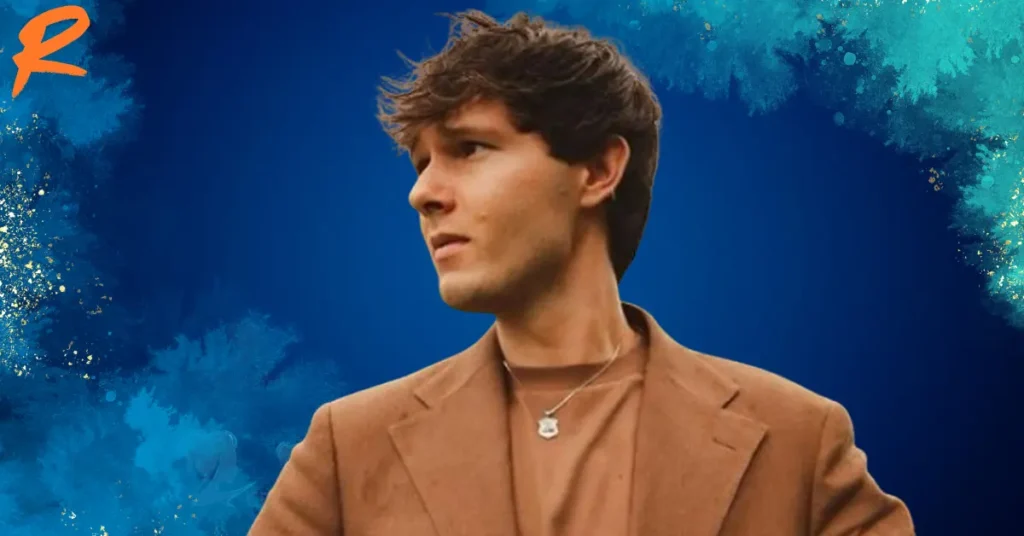 Zach Justice biography