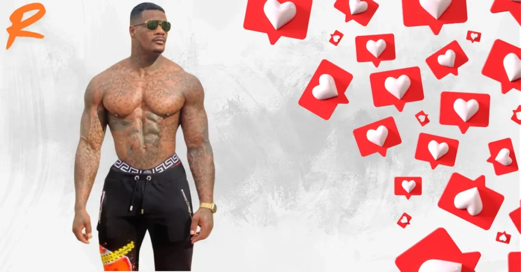 Jason Luv Age