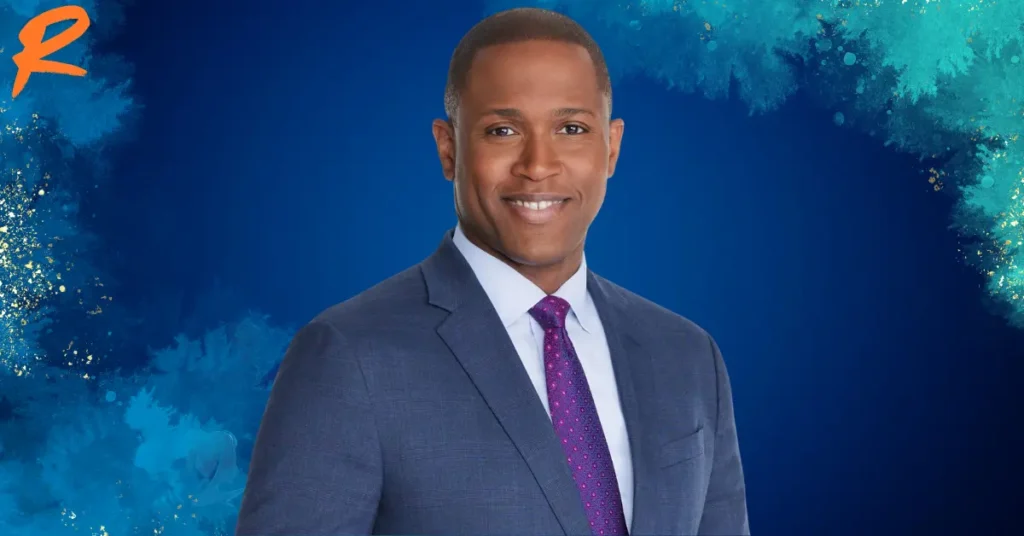 Aaron Gilchrist Husband