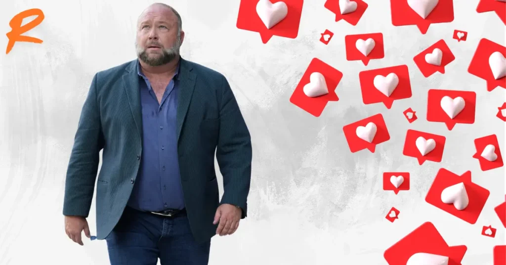 Alex Jones Net Worth