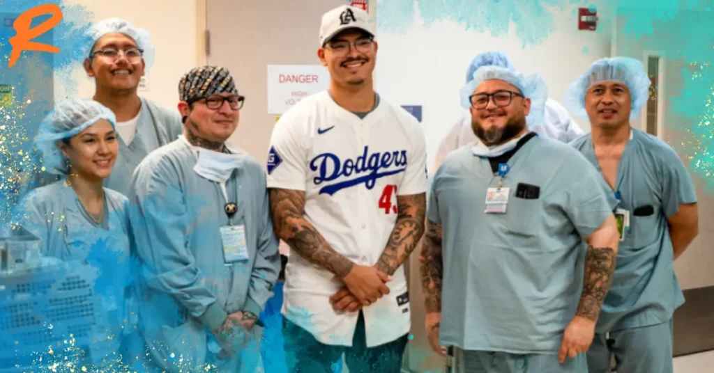 Anthony Banda Wife