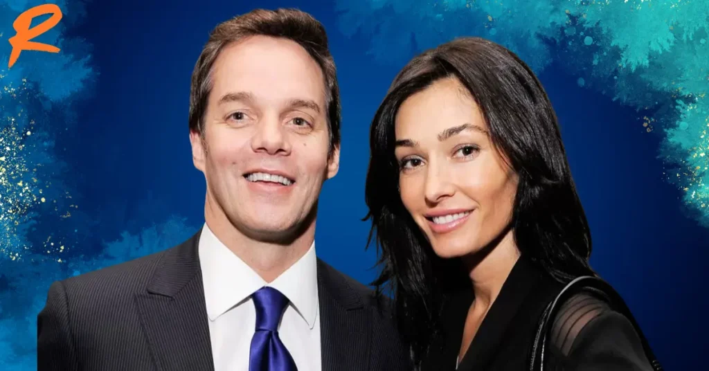 Bill Hemmer Wife