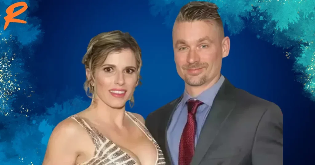 Cory Chase Husband