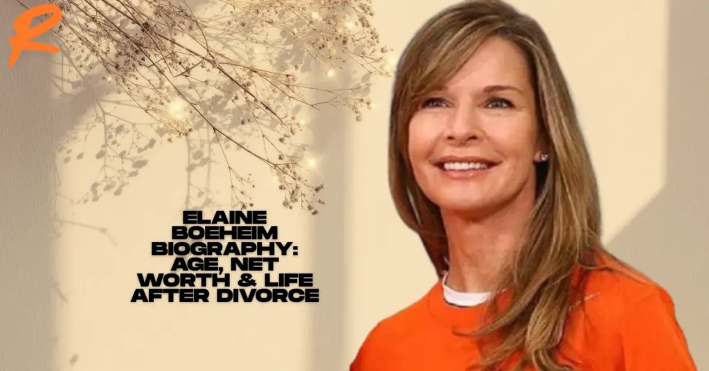 Elaine Boeheim Biography: Age, Net Worth & Life After Divorce