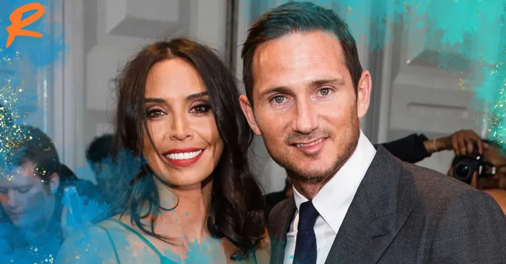 Frederick George Lampard 