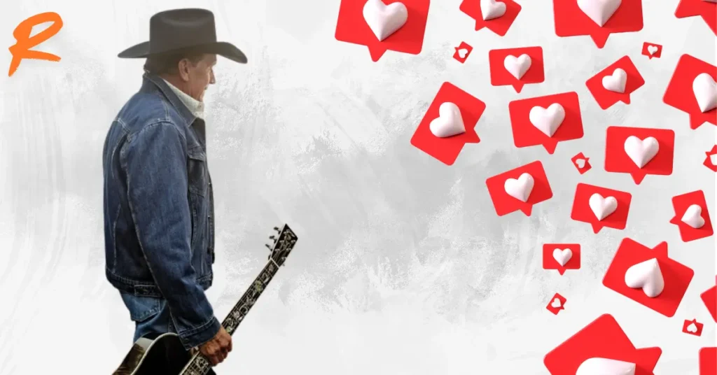 George Strait Heart Attack