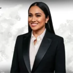 Nadeshda Ponce – Artist, Entrepreneur & Wellness Advocate